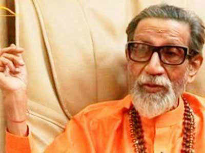 Traffic restrictions for Balasaheb Thackeray's statue unveiling in south Mumbai on Saturday