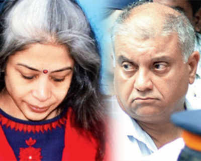 Sheena Bora trial: Flood of applications rattles trial court