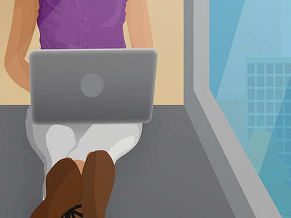 Work from home: Bane for some, boon for many in Patna