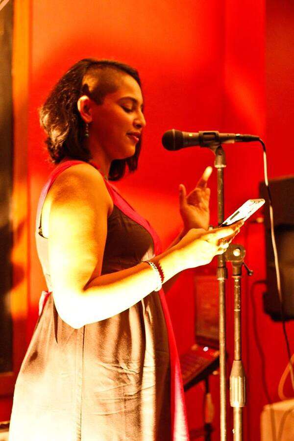 <b>A first of its kind album launch in the city</b>