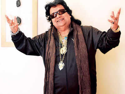 This Week, That Year: Bappi and the birth of a Disco Dancer