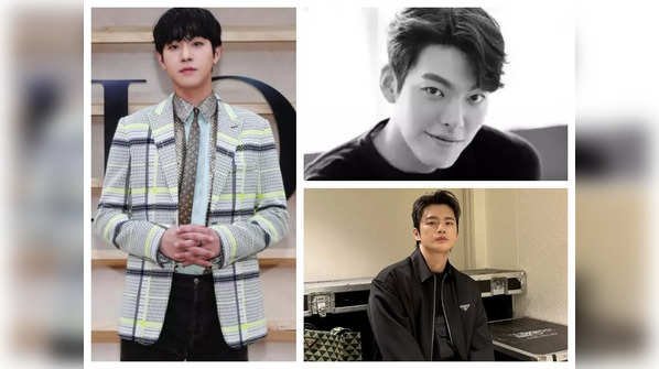 Ahn Hyo Seop,  Kim Woo Bin, Seo In Guk: Actors who were exempted from mandatory military enlistment