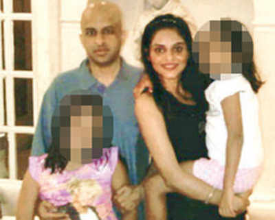 Company run by actor Madhoo Shah’s husband in deep financial trouble