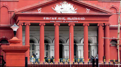 High Court  fines Kannada Rakshana Vedike unit Rs 5,000 for filing PIL