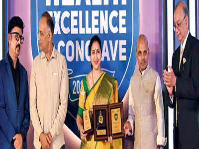 Achievers of Health Sector: Vriksh Fertility: A Leader in IVF Treatment