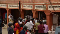 Jaipur: As Covid-19 cases surge, lockdown speculation leads to panic buying 