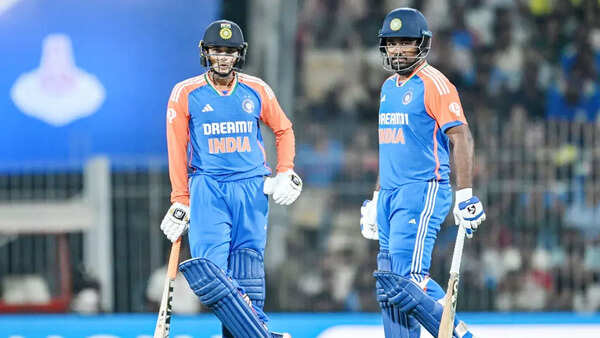 Asia Cup: Sanju Samson finds himself at a crossroads, again