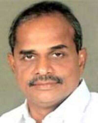Andhra CM YSR Reddy killed in chopper crash