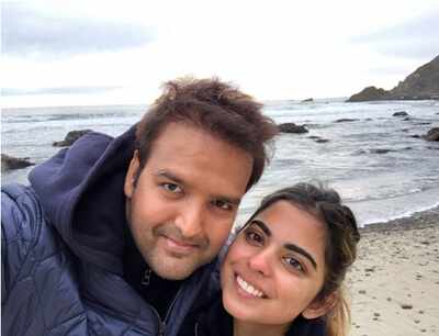 Mukesh and Nita Ambani’s daughter Isha Ambani to marry Anand Piramal in December