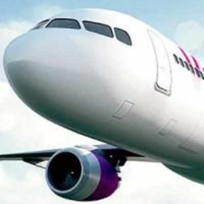 Up in the air, talks of new domestic carrier
