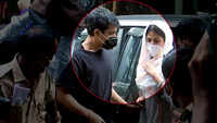 SSR death probe: After Miranda, Showik Chakraborty picked up by NCB 