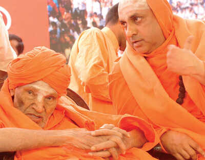 ‘Lingayats to be free from idols & hymns’