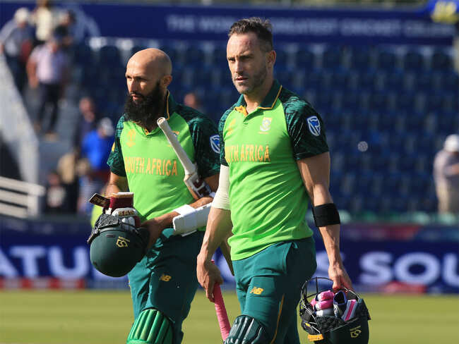 Cricket World Cup: The win came little bit too late for us, says Faf du Plessis after win over Sri Lanka