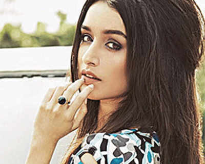 Shraddha’s run-in with the baaghis