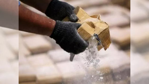 War against drugs: Over 45 cr worth heroin recovered in Ferozepur and Fazilka