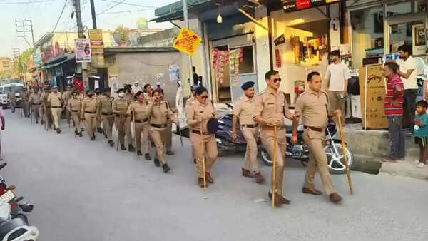Labourer unrest in Dehradun: 13 held, police suspect links to Noida unrest