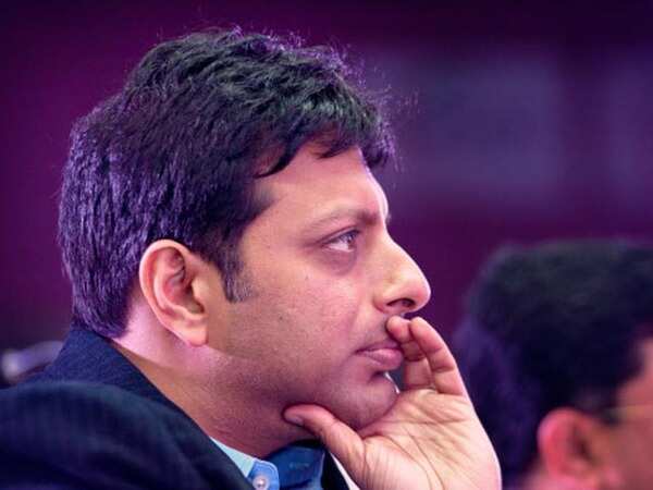 Amit Agarwal to remain at helm of Amazon India