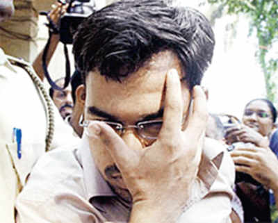 Life in jail for doc who raped patient in ICU, confirms HC