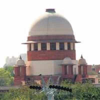Apex court refuses to interfere with judicial service exams