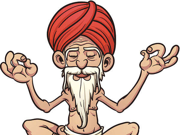 <sup><strong></strong></sup>Scared of square roots? Go back to your Vedic roots
