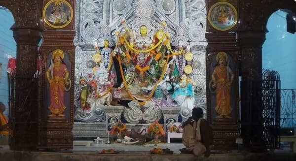 Odisha government plans financial support for old Durga puja committees ahead of festive season