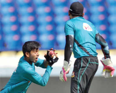 Bangladesh ready for the leap