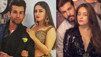 Jay Bhanushali's cook arrested for giving death threats to wife Mahhi Vij 