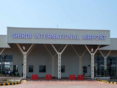 Low visibility hits ops at Shirdi airport