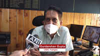 55 healthcare workers contracted COVID-19 in Kangra: CMO Gurdarshan Gupta 