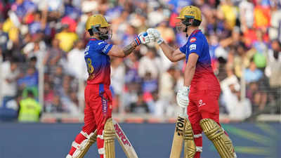 IPL GT vs RCB Highlights: Will Jacks' 41-ball century fashions RCB's 9-wicket win over Gujarat Titans