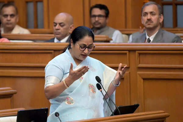 Delhi Budget boosts social welfare women and child development schemes