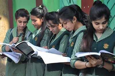 CBSE Class 12 results: Girls outshine boys yet again