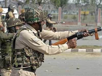 Jammu and Kashmir: Two LeT militants, one civilian killed in encounter in Kulgam’s Qaimoh area