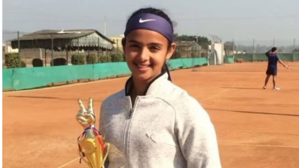 Father had threatened to kill Radhika or himself 3 days before shooting