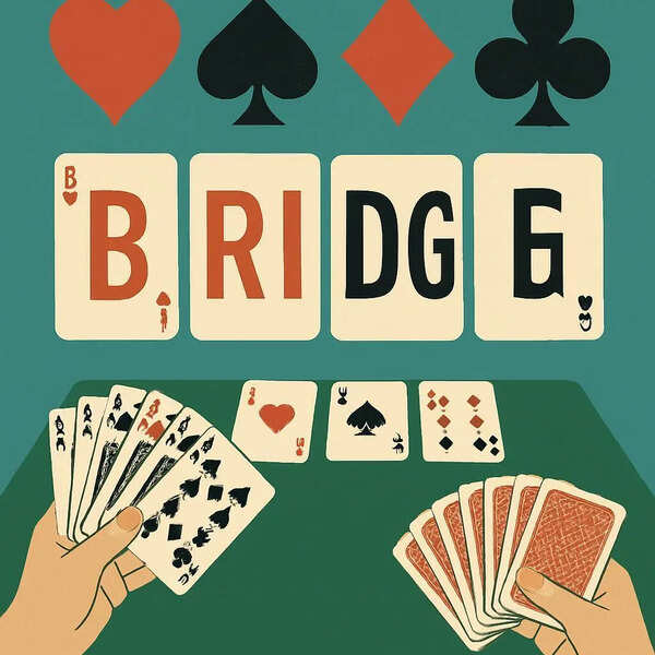 10-day National Bridge Championship in M’luru from June 4