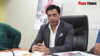 We have set a road map for iffi, says Madhur Bhandarkar 