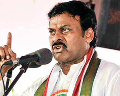 Surprised by ‘secular’ Pawan’s meet with Modi: Chiranjeevi