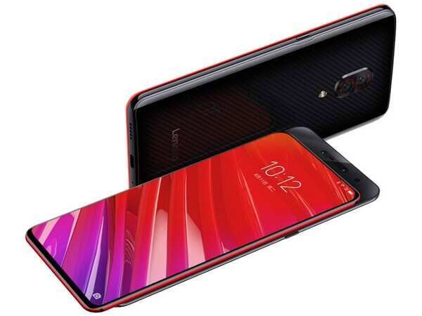 Lenovo Z5 Pro GT, world’s first smartphone with Qualcomm Snapdragon 855 processor and 12GB RAM, announced