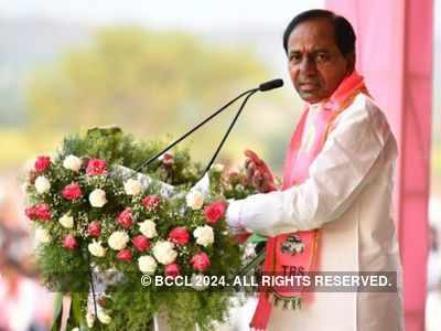 Telangana CM K Chandrasekhar Rao: Will issue shoot-at-sight orders if people won't cooperate for lockdown