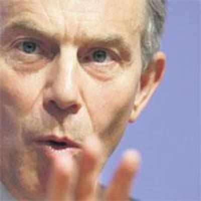 Police to spend Rs 17 crore to protect Blair