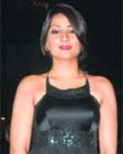 Urvashi Dholakia hospitalised