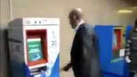 Moscow: Get a free ticket after 30 sit-ups at this metro station 