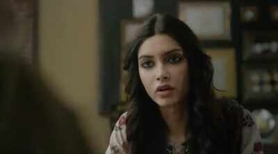 Lucknow Central: Farhan Akhtar introduces headstrong Gayatri Kashyap aka Diana Penty