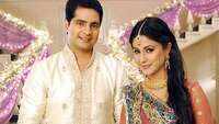 Karan Mehra talks about his equation with ‘Yeh Rishta Kya Kehlata Hai’ co-actor Hina Khan 