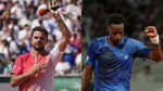 End of an era: Stan Wawrinka, Gael Monfils bid emotional farewell to French Open