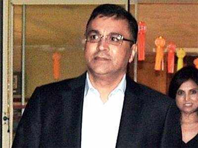 Johri’s resignation accepted by BCCI