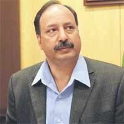 ATS chief Karkare stood for the common man