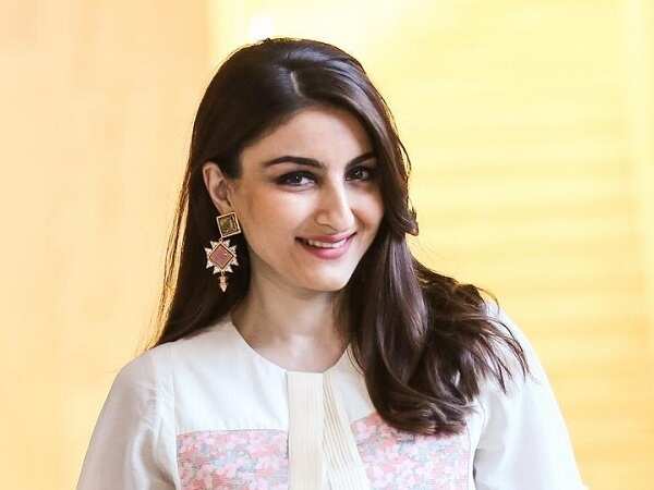 Soha Ali Khan: 2 am is the perfect time to meet my midnight date, me