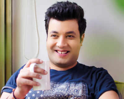 Varun Sharma: Not many actors get to reprise their first role