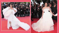 Fashion war! Aishwarya Rai Bachchan vs Priyanka Chopra 